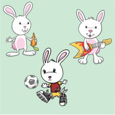 Bunny Play